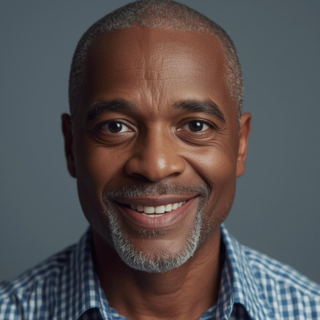 Casting comédien afro américain d'environ 50 ans pour tournage publicité