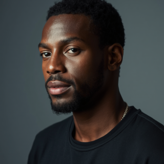 Casting comédien d'origine africaine ou afro caribéen entre 30 et 40 ans pour pour tournage court métrage réseaux sociaux et YouTube