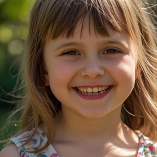 Casting enfant fille entre 6 et 7 ans pour rôle dans série TF1