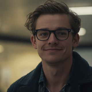 Casting comédien d'environ 20 ans pour rôle dans film publicitaire