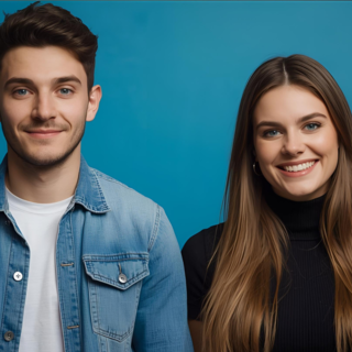 Casting comédien et comédienne entre 20 et 25 ans pour tournage vidéo YouTube