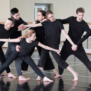 Casting danseur et danseuse contemporain de 18 ans et plus pour création en cours