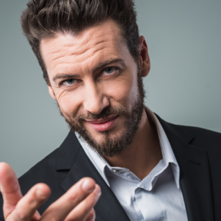 Casting comédien entre 20 et 25 ans pour tournage vidéo YouTube