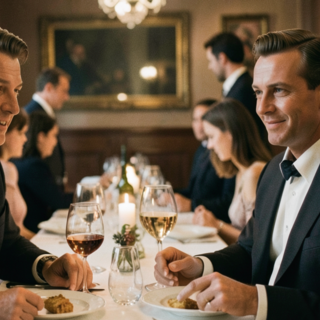 Casting homme de plus de 25 ans pour tournage long métrage cinéma