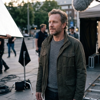 Casting comédien entre 35 et 40 ans pour rôle dans publicité pour une ONG