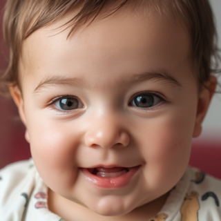 Casting bébé entre 6 mois et 2 ans pour le tournage d'une publicité avec une marque de lait française