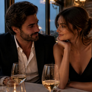 Casting modèle homme et femme de tout âge pour shooting photo dans un restaurant à Paris