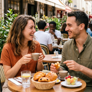 Casting comédien et comédienne de tout âge pour tournage publicité pour une marque de nutrition