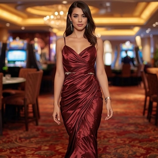 Casting femme silhouette pour le long-métrage "MARAVE" avec Ramzy Bedia