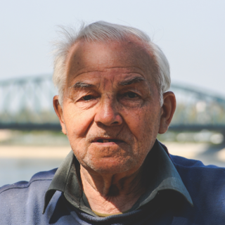 Casting comédien et comédienne sénior entre 70 et 90 ans pour tournage court métrage