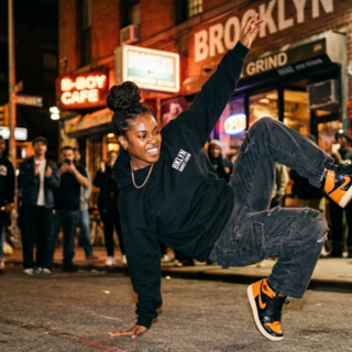 Casting danseuse de hip hop entre 20 et 30 ans pour rôle dans long métrage