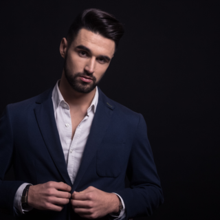 Casting modèle homme de 18 ans et plus pour projet mode