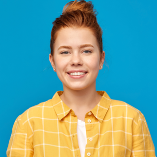 Casting adolescente rousse entre 11 et 12 ans pour tournage film