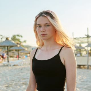 Casting adolescente de 16 ans pour rôle principal dans film