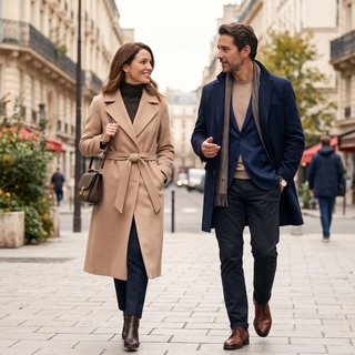 Casting comédien et comédienne entre 35 et 40 ans pour tournage série plateforme Amazon Prime Video