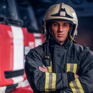 Casting homme pompier de tout âge pour figuration dans film avec Guillaume Canet