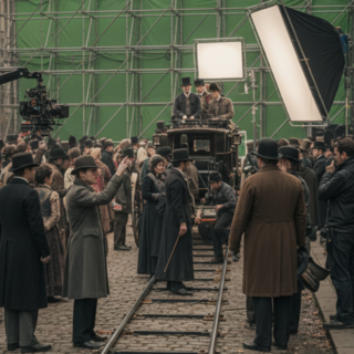 Casting figurant homme et femme entre 16 et 99 ans pour film cinéma avec Kyan Khojandi et Valérie Donzelli