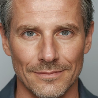 Casting homme entre 30 et 35 ans pour projet audiovisuel