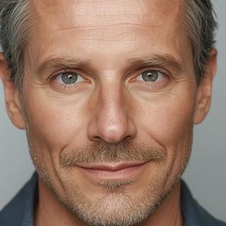 Casting homme entre 30 et 35 ans pour projet audiovisuel