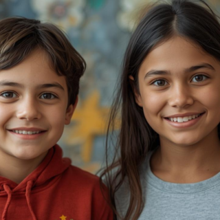 Casting enfant fille et garçon entre 10 et 12 ans pour tournage publicité