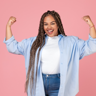 Casting femme grande taille entre 20 et 45 ans pour shooting photo mode