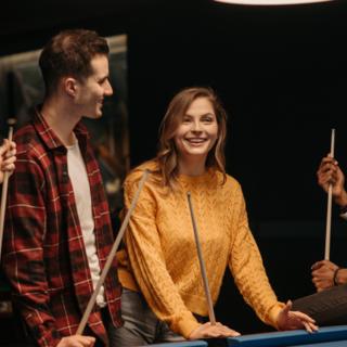 Casting figurant homme et femme entre 16 et 75 ans pour tournage film avec Cécile de France