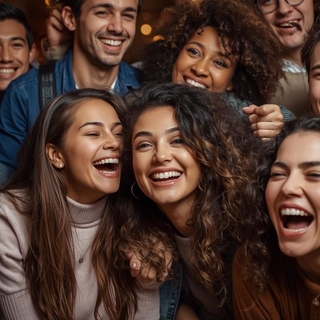 Casting homme et femme entre 25 et 35 ans pour tournage vidéo réseaux sociaux