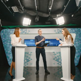 Casting duo homme et femme de plus de 18 ans pour émission tv TF1 présentée par Arthur