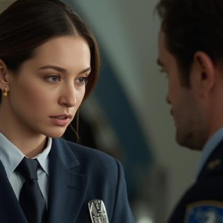 Casting comédien et comédienne entre 25 et 35 ans pour rôle dans série avec Élodie Yung et Alban Lenoir