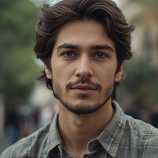 Casting acteur entre 18 et 22 ans pour rôle dans long métrage