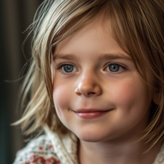 URGENT : Casting enfant fille entre 5 et 8 ans pour rôle dans série TV