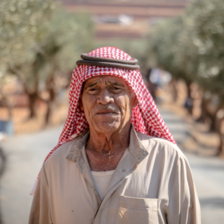 Casting figurant homme entre 60 et 70 ans pour tournage film Amazon Prime Video