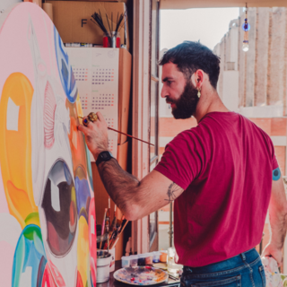 Casting comédien entre 25 et 35 ans pour tournage court métrage