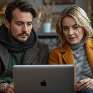 Casting comédien et comédienne entre 35 et 55 ans pour rôle de parents dans une campagne Orange