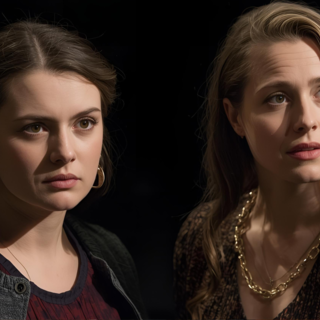 Casting comédienne entre 25 et 30 ans pour rôle dans spectacle immersif