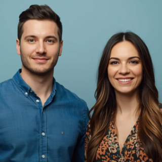 Casting homme et femme entre 20 et 30 ans pour tournage vidéo réseaux sociaux