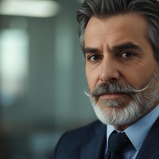 Casting comédien entre 50 et 60 ans pour fiction d'un projet étudiant