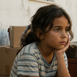 Casting enfant fille entre 6 et 8 ans parlant portugais pour rôle principal dans court métrage