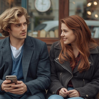 Casting ado fille et garçon entre 16 et 20 ans pour figuration dans série France 2 avec Mathieu Madénian