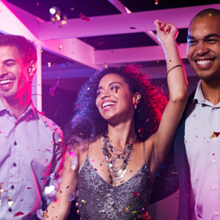 Casting homme et femme entre 20 et 40 ans pour figuration dans série