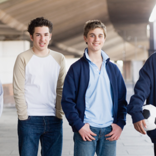 Casting adolescent de 16 ans pour figuration dans long métrage