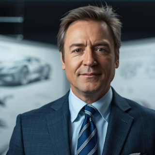 Casting homme d'environ 40 ans pour campagne publicitaire automobile