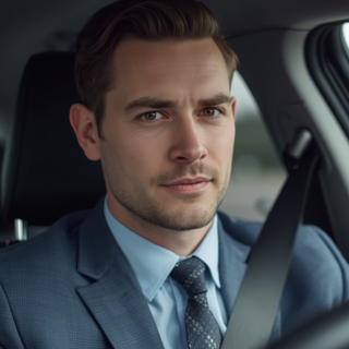 Casting comédien entre 35 et 40 ans pour tournage film assurance automobile