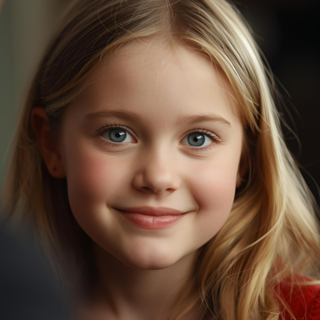 Casting enfant fille blonde entre 6 et 8 ans pour tournage film américain avec Halle Berry