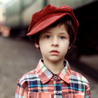 Casting enfant garçon entre 3 et 6 ans pour rôle dans film