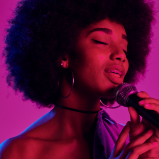 Casting chanteuse afro caribéenne entre 18 et 35 ans pour projet musical avec label