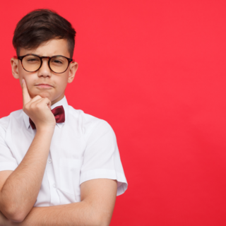 Casting enfant garçon entre 7 et 12 ans pour tournage court métrage