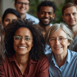 Casting figurant homme et femme entre 25 et 75 ans pour tournage série TF1