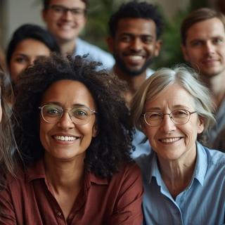 Casting figurant homme et femme entre 25 et 75 ans pour tournage série TF1