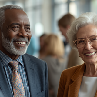 Casting figurant homme ou femme sénior entre 65 et 75 ans pour tournage film publicitaire institutionnel